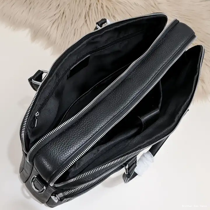 Brother Sam Bags 2404YA0016 Montblanc 0721